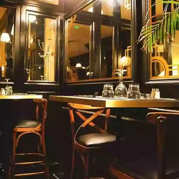 Le restaurant - Le Rubirosa - Marseille - restaurant Méditérranéen Marseille