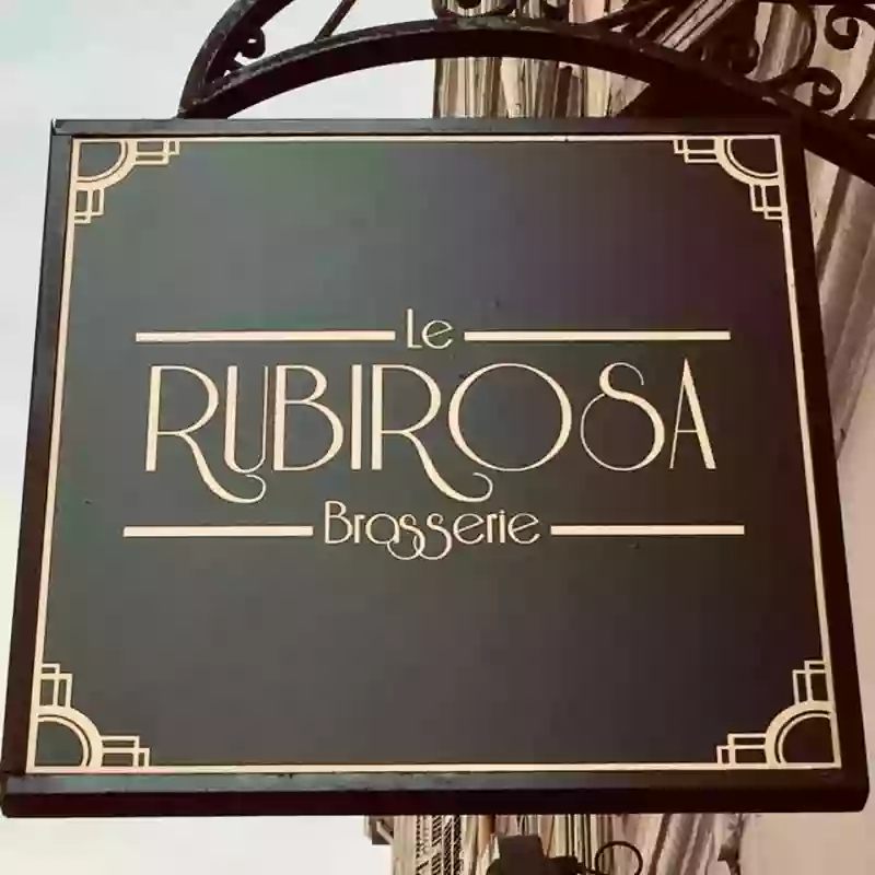 Le restaurant - Le Rubirosa - Marseille - Restaurant méditerranéen