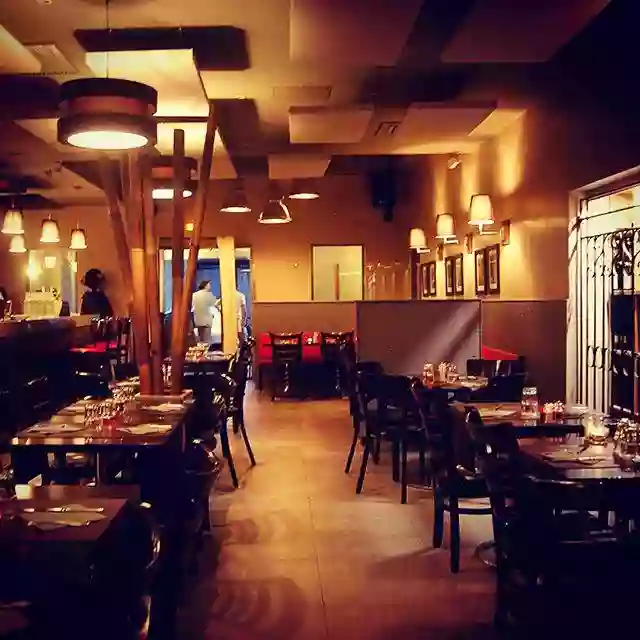 Le Rubirosa - Restaurant Marseille - Restaurant méditerranéen